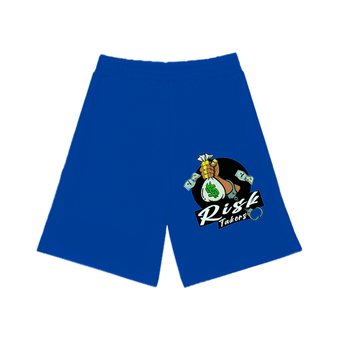 Risk Takers Shorts