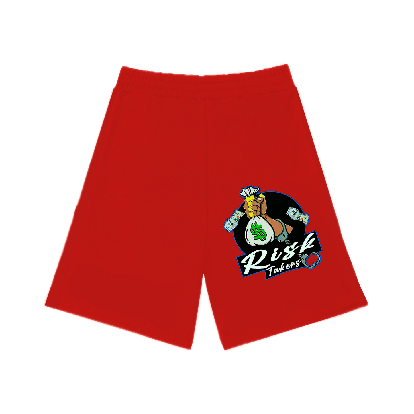 Risk Takers Shorts